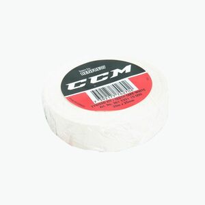 CCM hokiszalag fehér 302608 (Cloth S TAPECLOTHS-2520WHT) kép