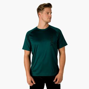 Férfi edzőpóló PUMA Fit Tee zöld 522119_24 (Fit Tee 522119 24) kép