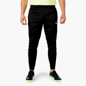 Férfi PUMA Teamliga Training futballnadrág fekete 65724203 (Teamliga Training 657242 03) kép