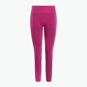 Női edző leggings 2skin Power Seamless Fukszia rózsaszín 2S-60476 (Power Seamless Fuchsia 2S-60476) kép
