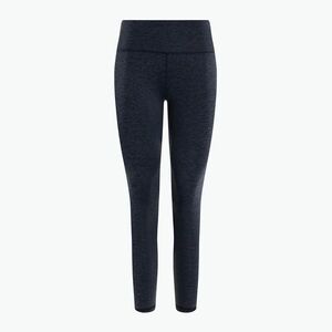 Női edző leggings 2skin Dark Night sötétkék 2S-62524 (Dark Night 2S-62524) kép