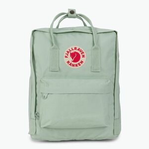 Fjällräven Kanken hátizsák menta F23510 (Kanken F23510) kép