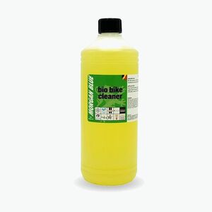 Morgan Blue Bio kerékpár tisztítószer sárga (Bio Bike Cleaner AR00239) kép