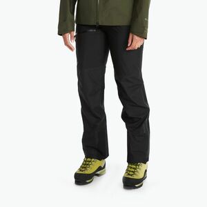 Marmot Mitre Peak Gore Tex női membrán nadrág fekete M12688 (Mitre Peak Gore Tex M12688) kép