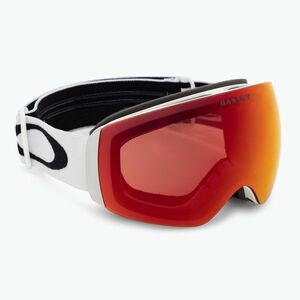 Oakley Flight Deck M síszemüveg piros OO7064-24 OO7064-24 (Flight Deck OO7064-24) kép
