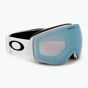 Oakley Flight Deck M kék OO7064-A0 síszemüveg (Flight Deck OO7064-A0) kép