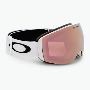 Oakley Flight Deck M rózsaarany síszemüveg OO7064-C9 (Flight Deck OO7064-C9) kép