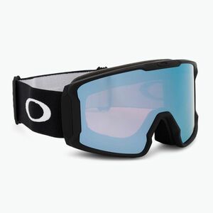 Oakley Line Miner L kék síszemüveg OO7070-04 (Line Miner OO7070-04) kép