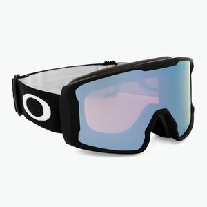 Oakley Line Miner M kék síszemüveg OO7093-03 (Line Miner OO7093-03) kép