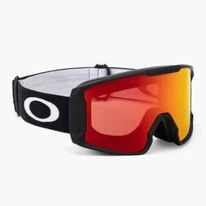 Oakley Line Miner M síszemüveg piros OO7093-04 OO7093-04 (Line Miner OO7093-04) kép