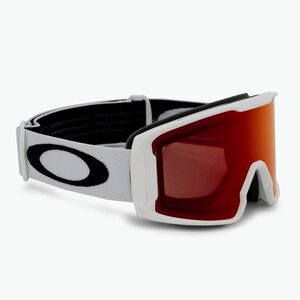 Oakley Line Miner M síszemüveg piros OO7093-09 OO7093-09 (Line Miner OO7093-09) kép