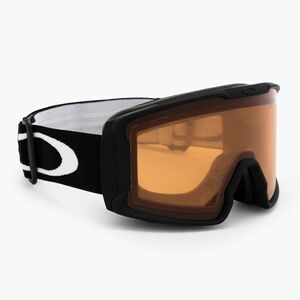 Oakley Line Miner M narancssárga síszemüveg OO7093-26 (Line Miner OO7093-26) kép