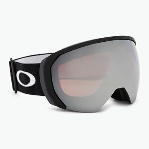 Oakley Flight Path L síszemüveg fekete OO7110-01 (Flight Path OO7110-01) kép