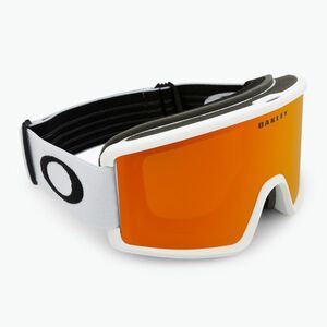 Oakley Target Line M narancssárga síszemüveg OO7121-07 (Target Line OO7121-07) kép