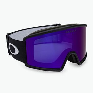 Oakley Target Line L lila síszemüveg OO7120-14 OO7120-14 (Target Line OO7120-14) kép