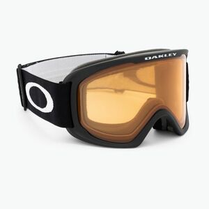 Oakley O-Frame 2.0 L Brown Pro síszemüveg OO7124-01 (O-Frame 2.0 Pro OO7124-01) kép