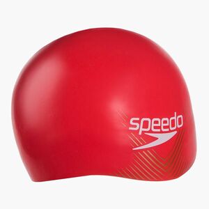 Speedo Fastskin sapka piros 68-08216H185 (Fastskin 8-08216H185) kép