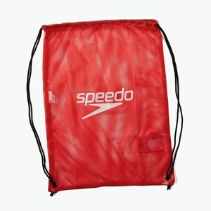Speedo Equip Mesh táska piros 68-07407 (Equip Mesh 8-074076446) kép