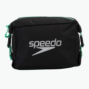 Speedo Pool Side kozmetikai táska fekete 68-09191 (Pool Side Bag 8-09191D712) kép