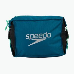 Speedo Pool Side Bag kék 68-09191 kozmetikai táska (Pool Side Bag 8-09191D714) kép