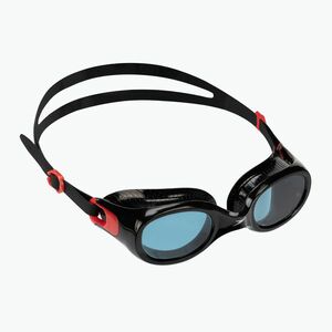 Speedo Futura Classic úszószemüveg fekete 68-10898 (Futura Classic 8-10898B572) kép