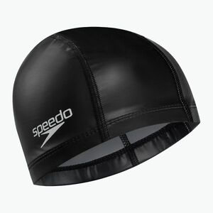 Speedo Pace úszósapka fekete 68-72064 (Pace 8-720640001) kép
