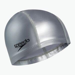 Speedo Pace ezüst úszó sapka 68-72064 (Pace 8-720641731) kép