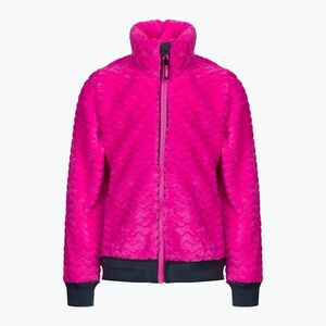 CMP gyermek fleece pulóver rózsaszín 32P1235/H924 (32P1235 G 32P1235/H924) kép