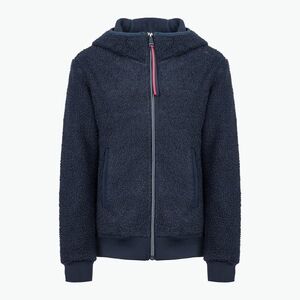 CMP G Fix Hood gyerek trekking pulóver tengerészkék 32P1305/N950 (32P1305 G Fix Hood 32P1305/N950) kép