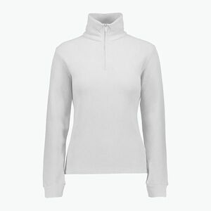 CMP női fleece pulóver fehér 3G27836/A001 (3G27836 3G27836/A001) kép