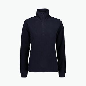 Női CMP tengerészkék fleece pulóver 3G27836/N950 (3G27836 3G27836/N950) kép