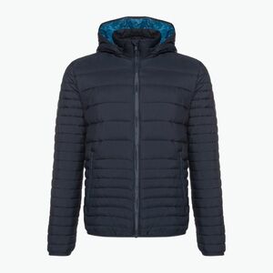 Férfi CMP pehelypaplan kabát kék 32K3167M/M862 (32K3167M Snaps Hood 32K3167M/M862) kép