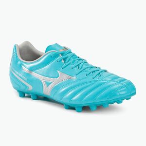 Mizuno Monarcida Neo II Sel AG labdarúgócipő kék P1GA232625 (Monarcida Neo II Sel AG P1GA232625) kép