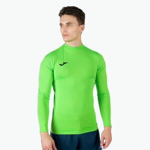 Joma Brama Academy LS termál póló zöld 101018 (Brama Academy 101018) kép