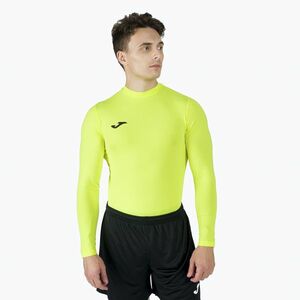 Joma Brama Academy LS termál póló sárga 101018 (Brama Academy 101018) kép