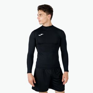 Joma Brama Academy LS termál póló fekete 101018 (Brama Academy 101018) kép