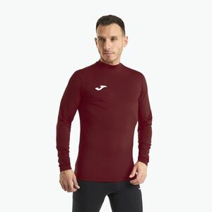 Joma Brama Academy LS termál póló bordó 101018 (Brama Academy 101018) kép