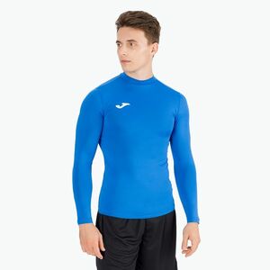 Joma Brama Academy LS termál póló cemnn kék 101018 (Brama Academy 101018) kép