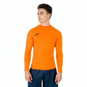 Joma Brama Academy LS termál póló narancssárga 101018 (Brama Academy 101018) kép