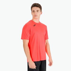 Joma Combi SS labdarúgó mez narancssárga 100052 (Combi 100052) kép