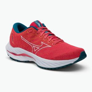 Női futócipő Mizuno Wave Inspire 19 rózsaszín J1GD234427 (Wave Inspire 19 J1GD234427) kép
