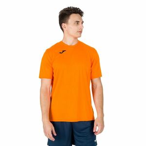Joma Combi SS labdarúgó mez narancssárga 100052 (Combi 100052) kép