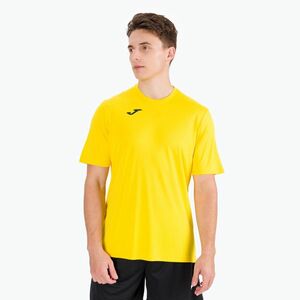 Joma Combi SS labdarúgó mez sárga 100052 (Combi 100052) kép