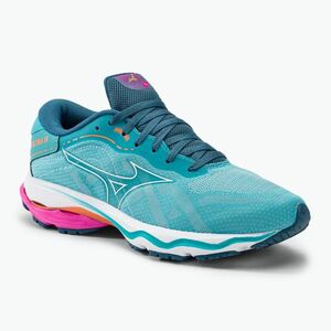 Női futócipő Mizuno Wave Ultima 14 kék J1GD231821 (Wave Ultima 14 J1GD231821) kép