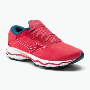 Női futócipő Mizuno Wave Ultima 14 rózsaszín J1GD231823 (Wave Ultima 14 J1GD231823) kép