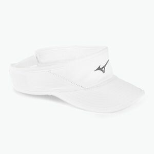 Mizuno Drylite tenisz napellenző fehér J2GW0030Z01 (Drylite Visor J2GW0030Z01) kép