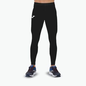 Joma Brama Academy Hosszú termikus futball leggings fekete 101016 (Brama Academy Long 101016) kép