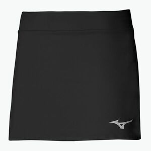 Mizuno Flex Skort tenisz szoknya fekete 62GBA21109 (Flex Skort 62GBA21109) kép