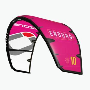 Ozone Enduro V3 kite sárkány sárkány piros ENV3K8JW (Enduro V3 ENV3K8JW) kép