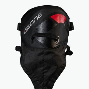 Ozone Connect Seat kitesurfing trapéz V1 fekete HARCSV1SK HARCSV1SK (Connect Seat V1 HARCSV1SK) kép